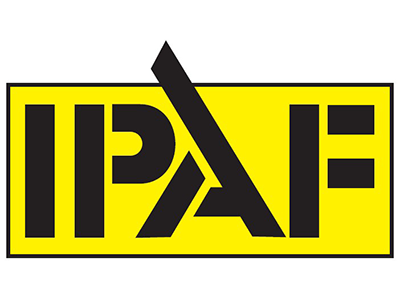 IPAF Logo