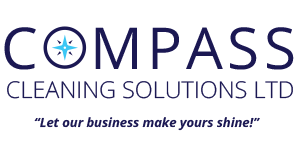 Compass Cleaning Solutions Ltd